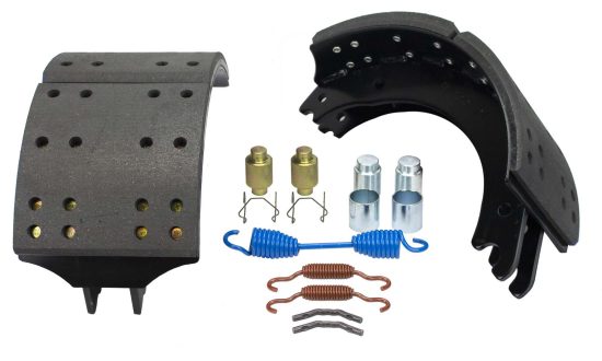 NO CORE NEW STEEL WHEEL KITS